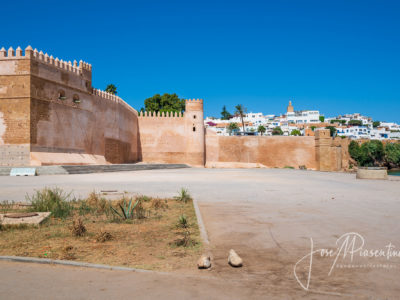 Que conocer en Rabat Marruecos