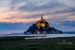Monte Saint-Michel France