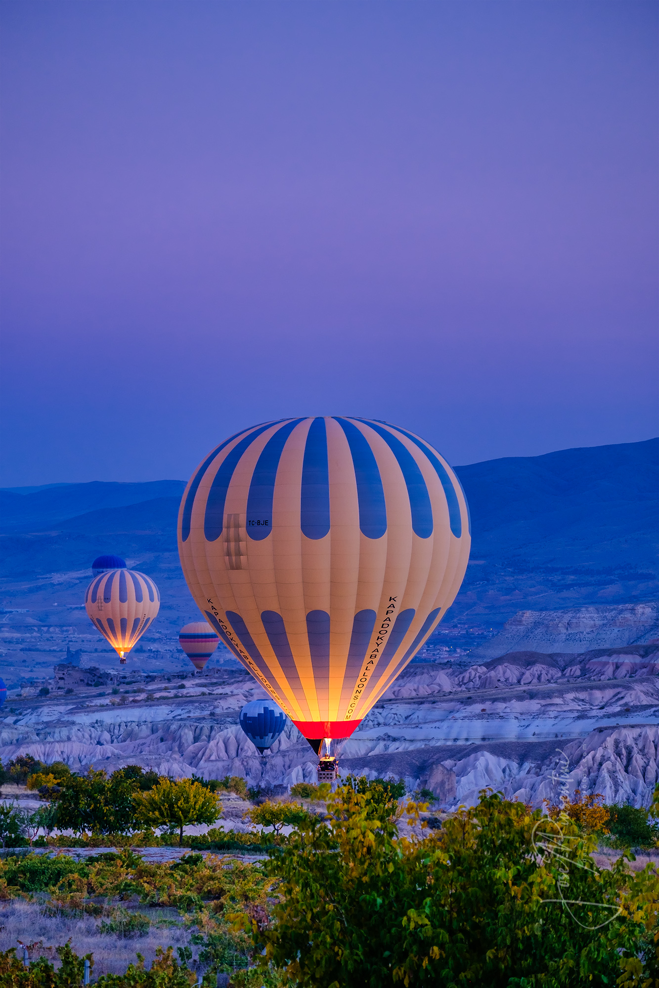 Balloon-Rides-Cappadocia