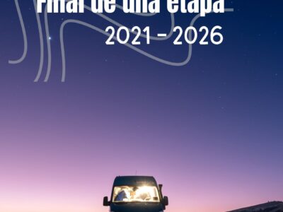 Vuelta al mundo en furgoneta camper: 4 años, 29 países y 104.911 km